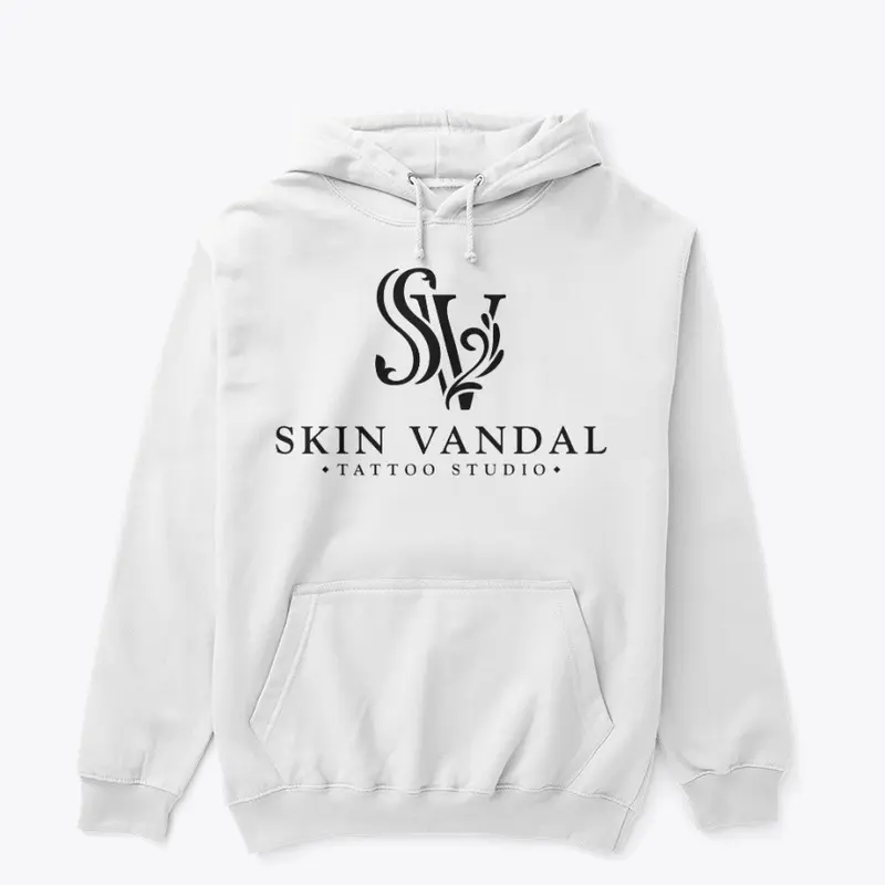 Skin Vandal