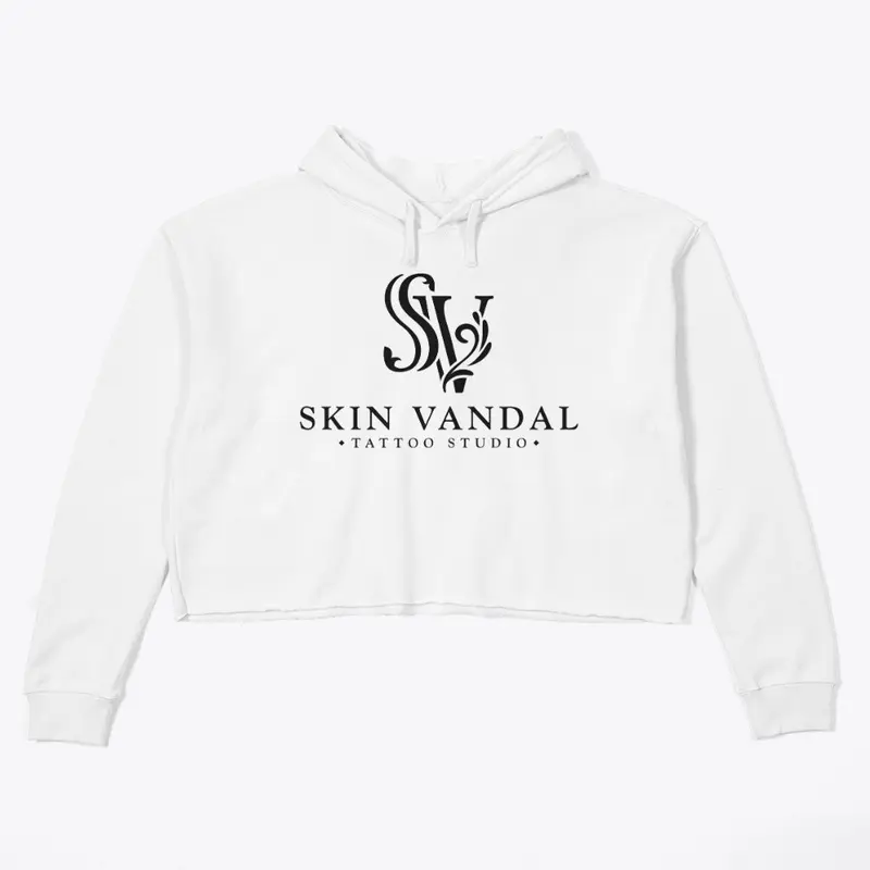 Skin Vandal