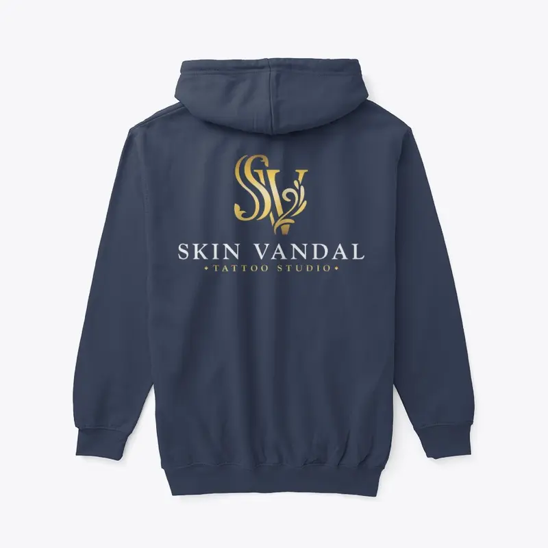 Skin Vandal