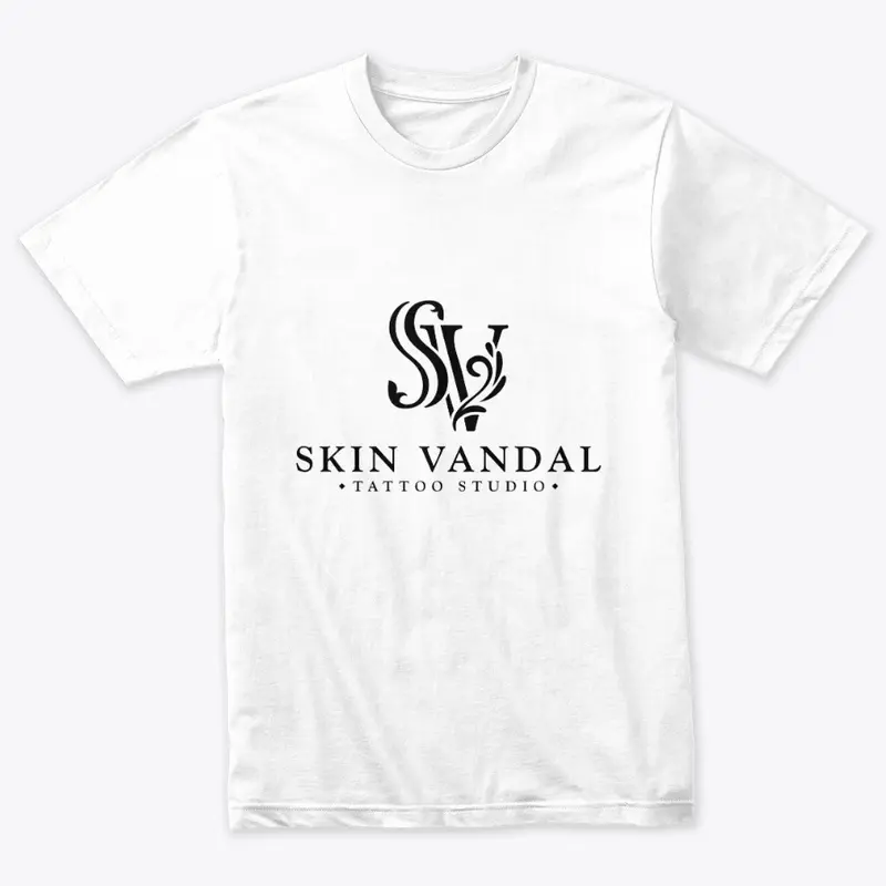 Skin Vandal