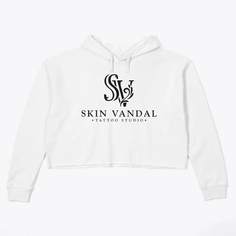 Skin Vandal