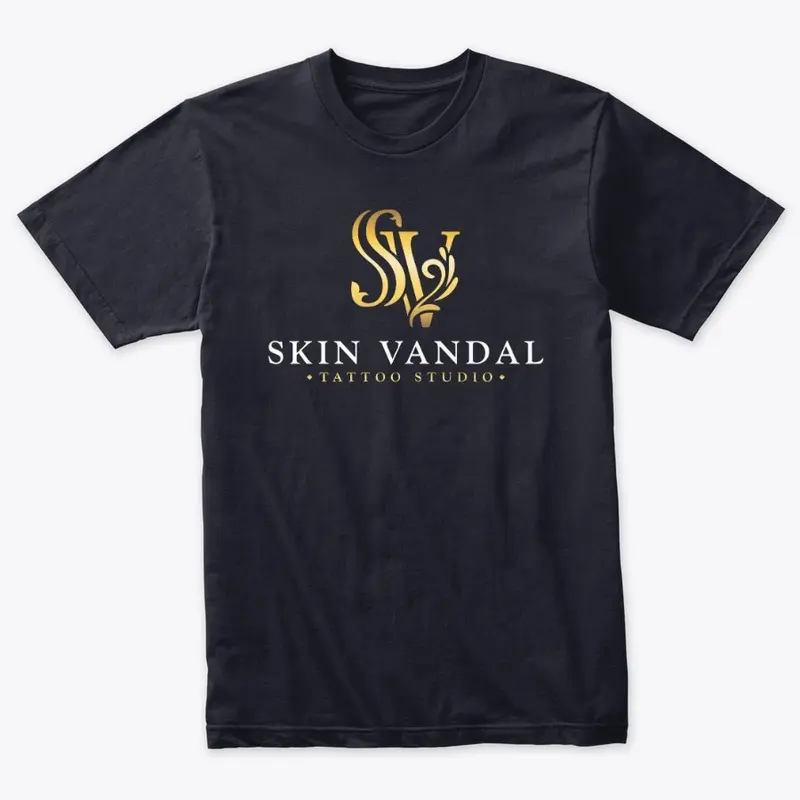 Skin Vandal