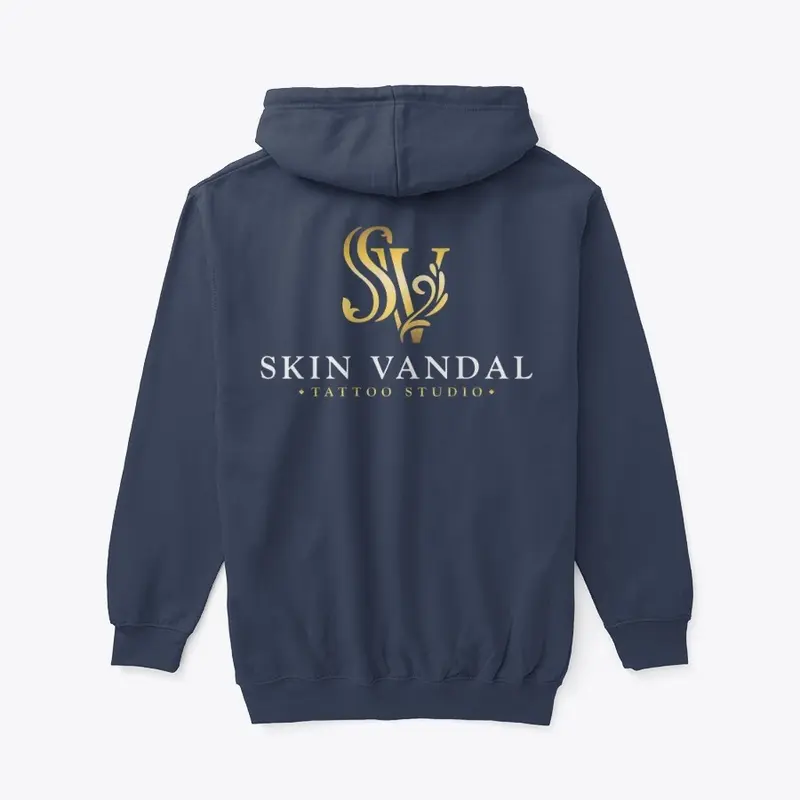 Skin Vandal