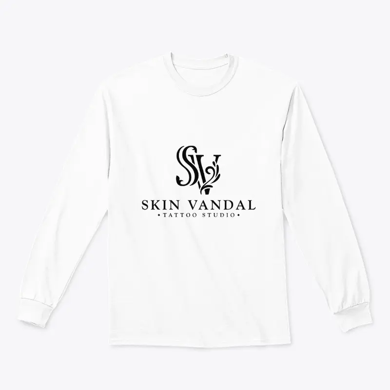 Skin Vandal